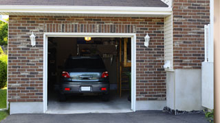 Garage Door Installation at South San Jose Hills, California