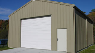 Garage Door Openers at South San Jose Hills, California